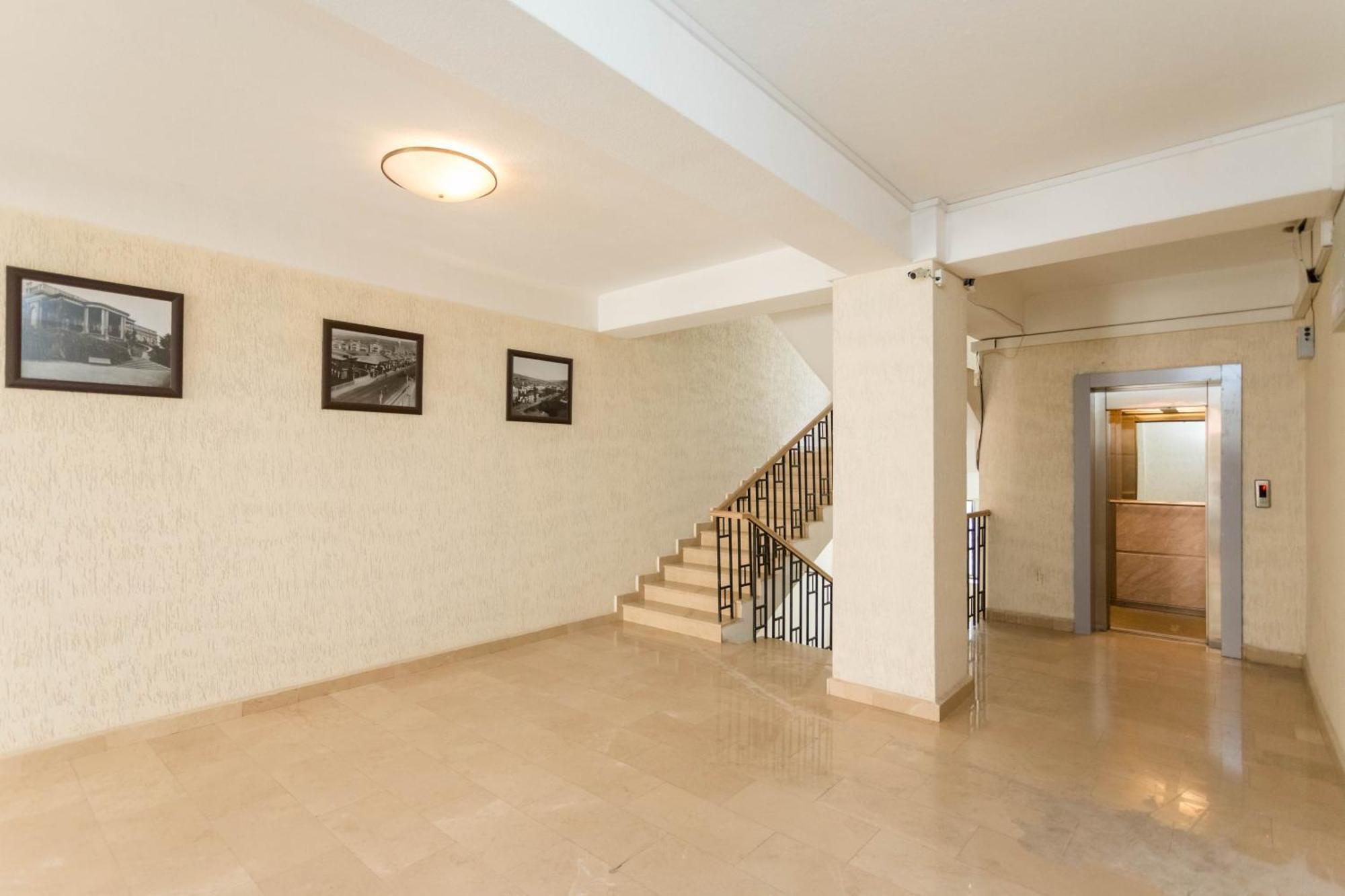 Serviced Apartment On Rustaveli Avenue 16 Τυφλίδα Εξωτερικό φωτογραφία